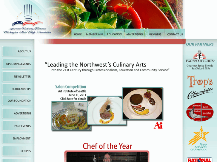 www.washingtonstatechefs.com