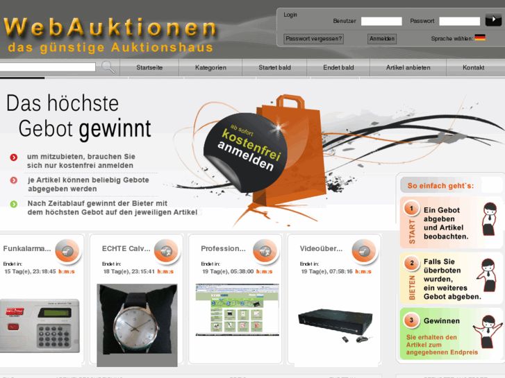 www.web-auktionen.com