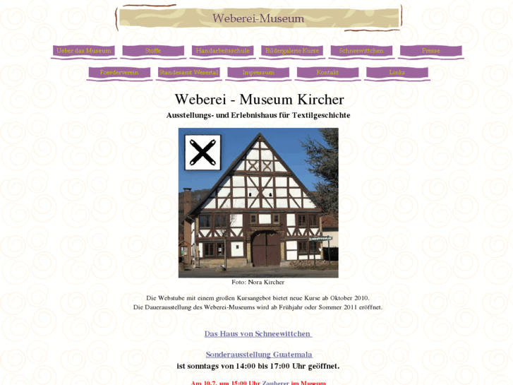 www.weberei-museum-kircher.de