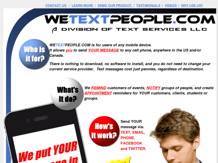 www.wetext.org