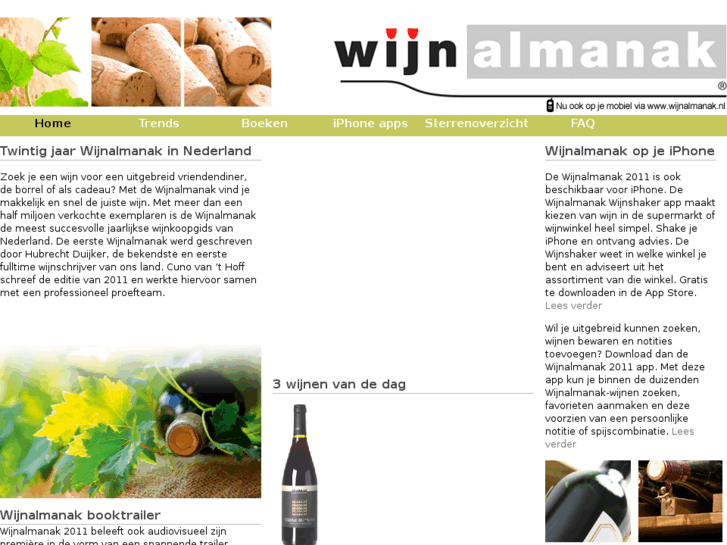 www.wijnalmanak.nl