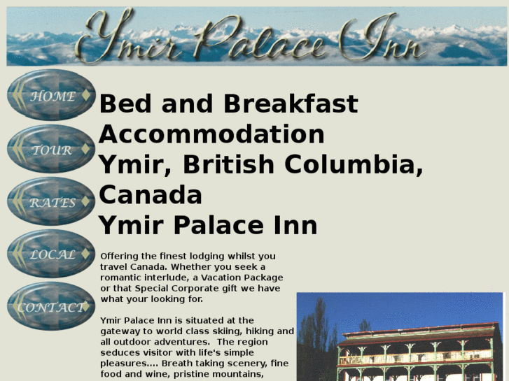 www.ymirpalace.com