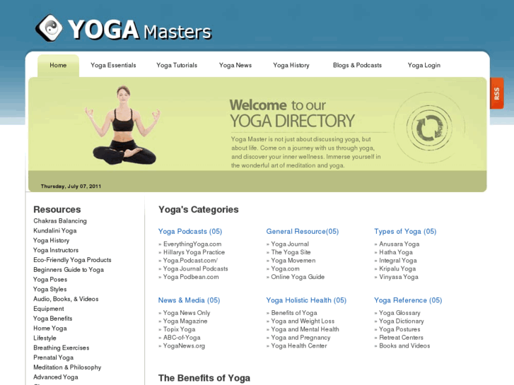 www.yogamasters.net