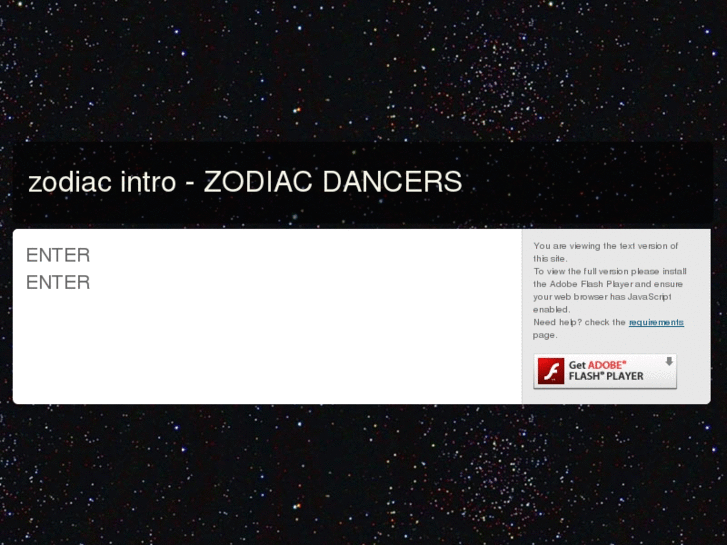 www.zodiacdancers.com