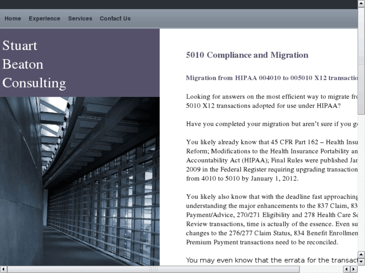 www.5010migration.com