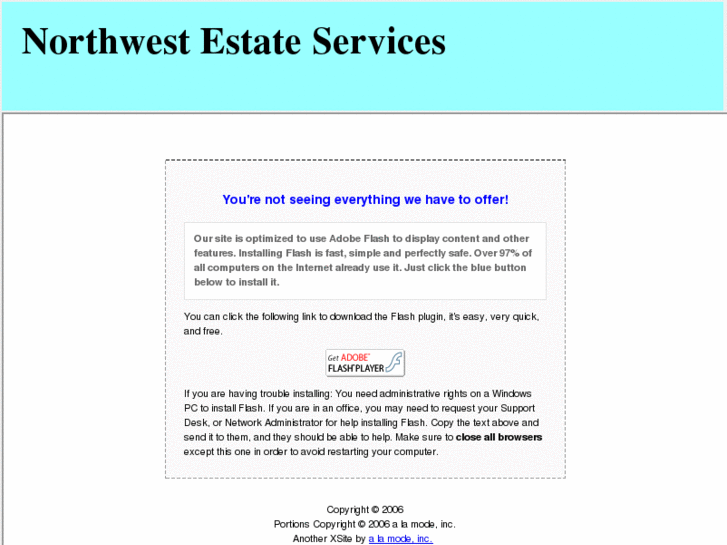 www.affordableestateservices.com