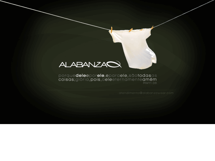 www.alabanzawear.com