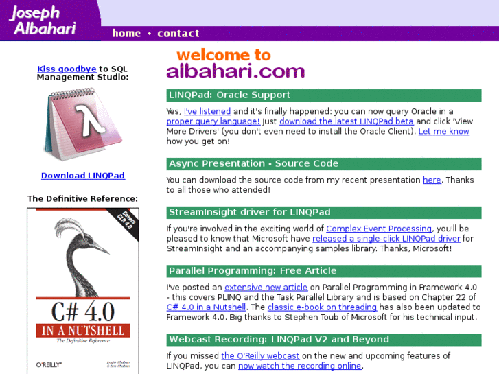 www.albahari.com