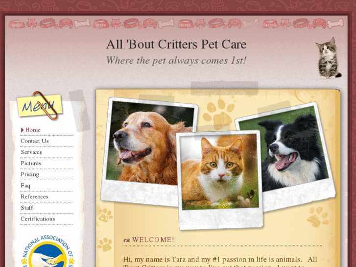 www.allboutcritters.com