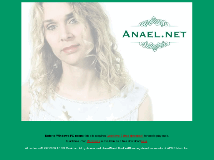 www.anael.net