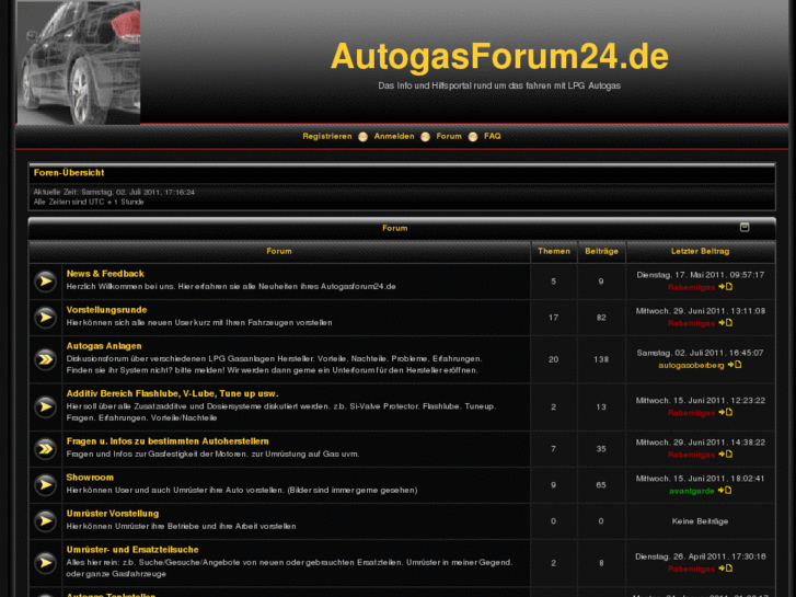 www.autogasforum24.de