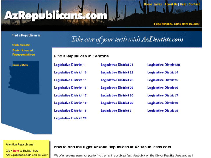 www.azrepublicans.com