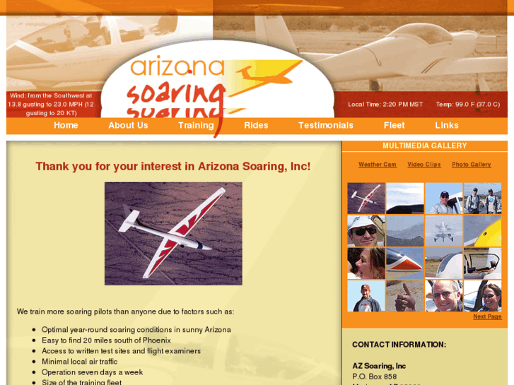 www.azsoaring.com