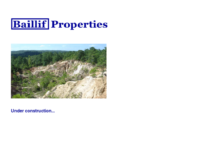 www.baillifproperties.com