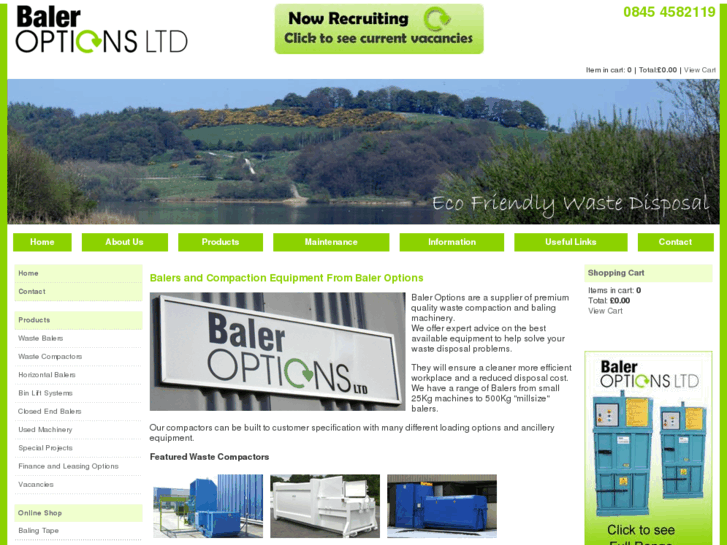 www.baleroptions.co.uk