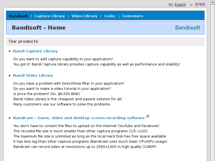 www.bandisoft.com