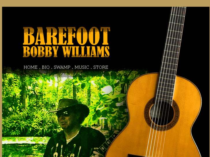 www.barefootbobby.com