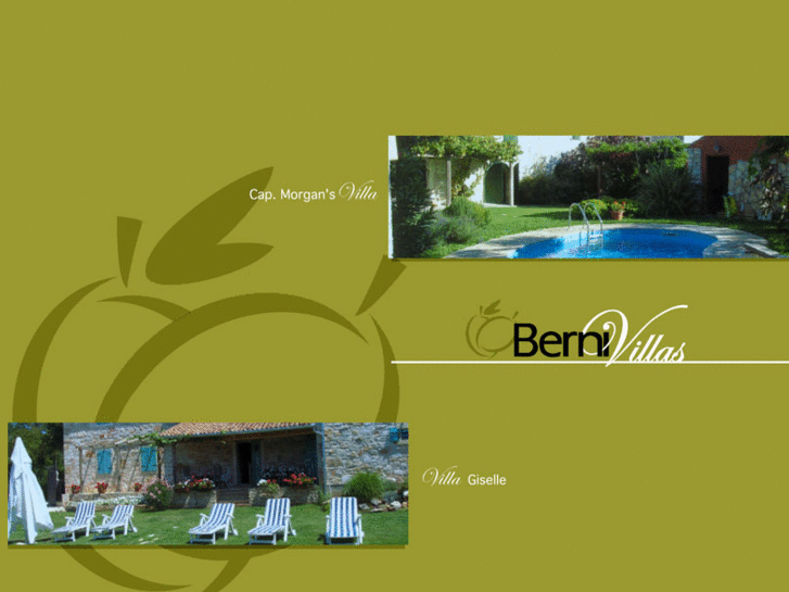 www.berni-villas.com