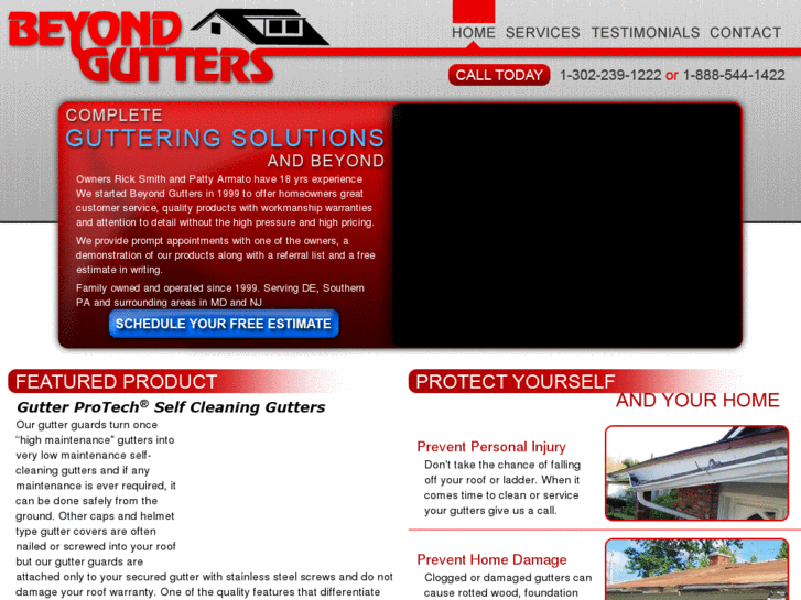 www.beyondgutters.net
