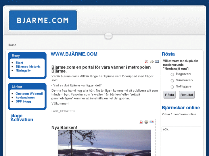 www.bjarme.com