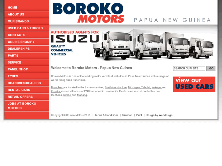 www.boroko-motors.com