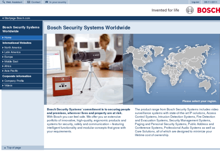 www.bosch-safety.com