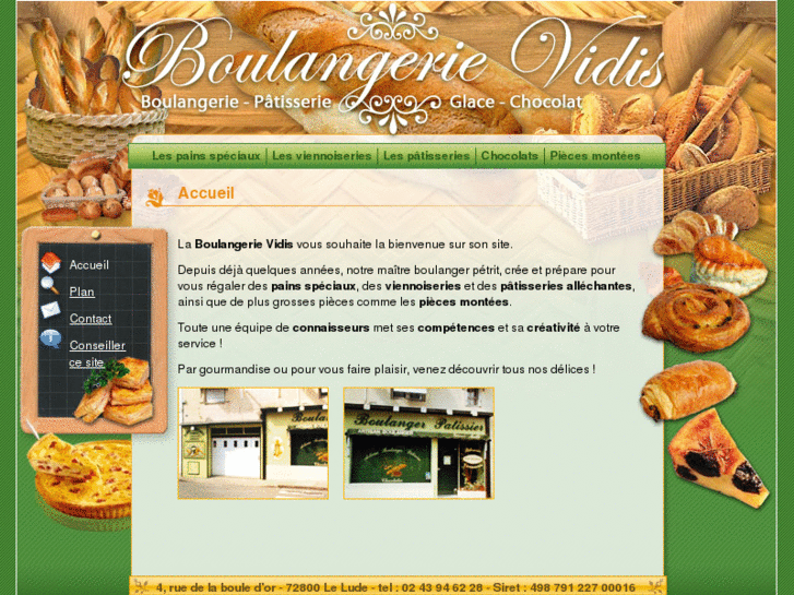 www.boulangerie-vidis.com