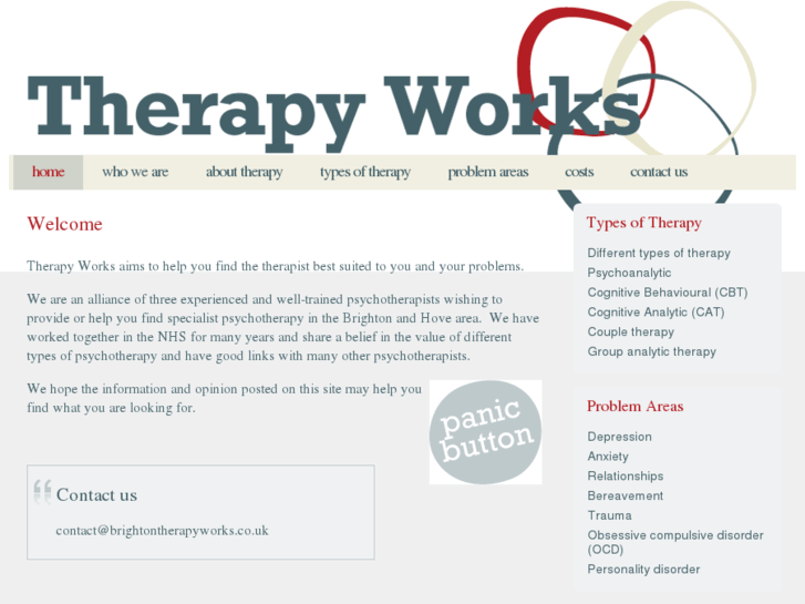 www.brightontherapyworks.com