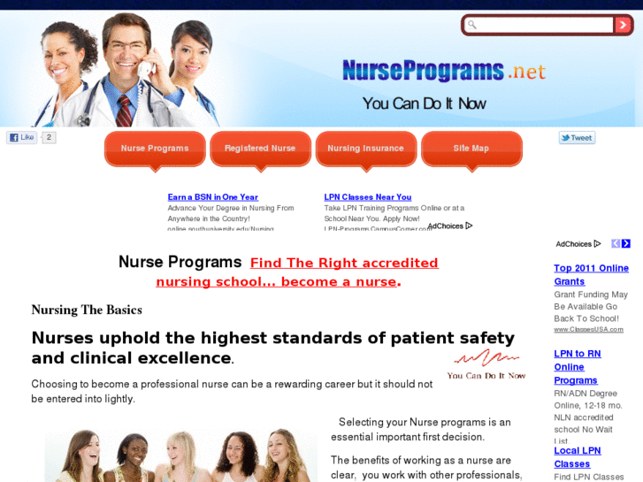 www.bsnnurse.com