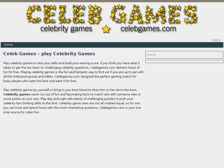 www.celebgames.com