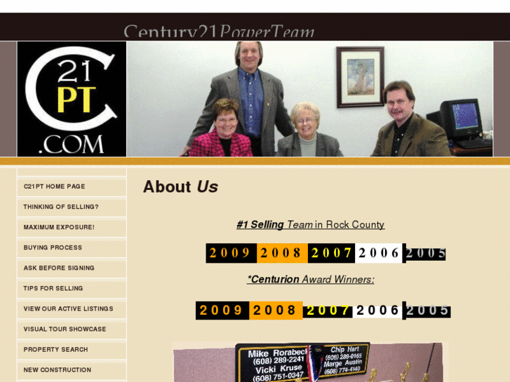 www.century21powerteam.com