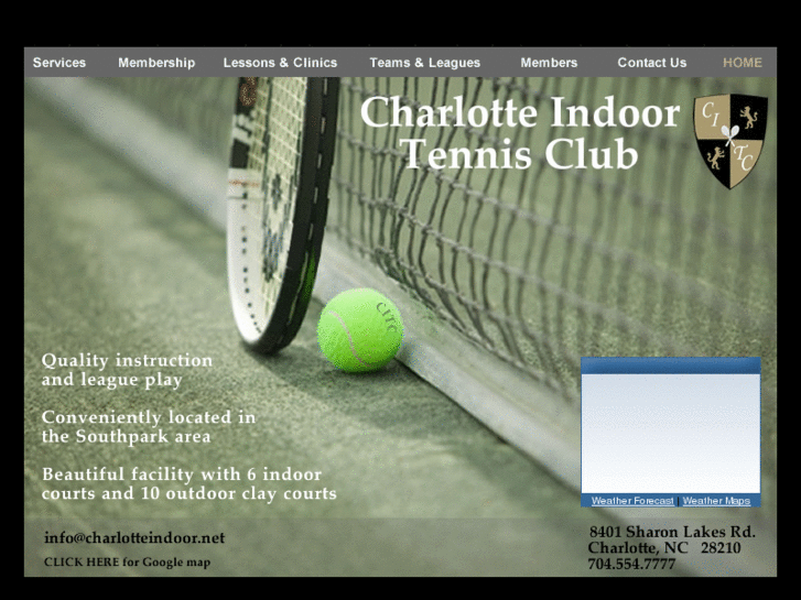 www.charlotteindoor.net