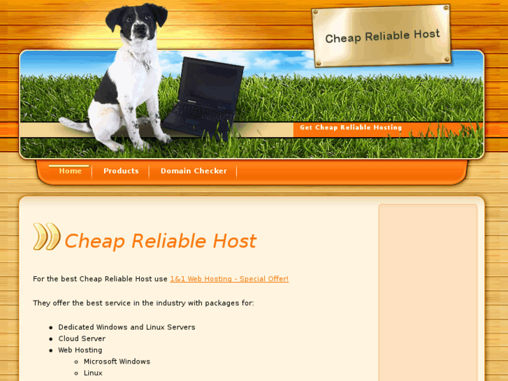 www.cheapreliablehost.com