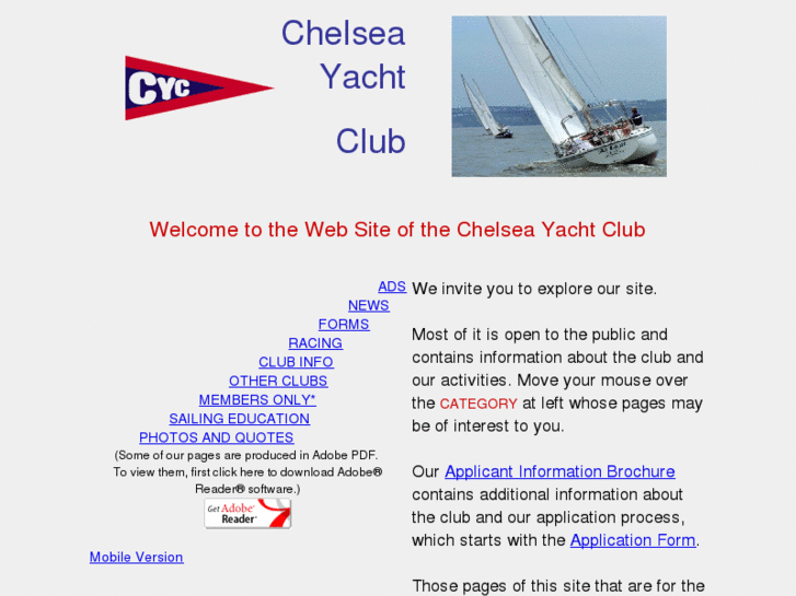 www.chelseayacht.org