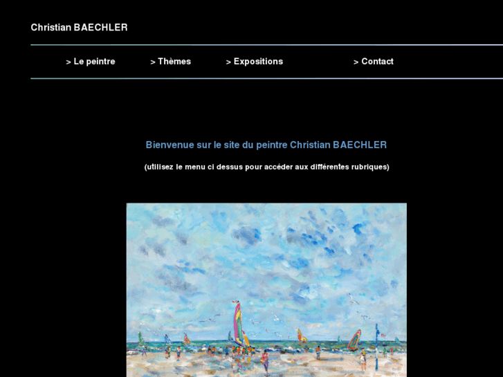 www.christian-baechler.com