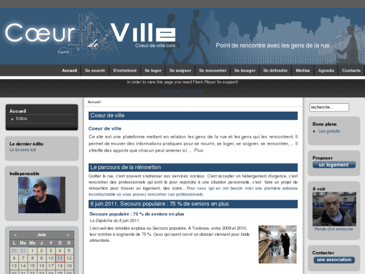 www.coeur-de-ville.com