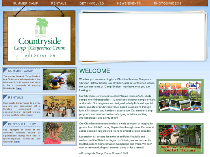 www.countrysidecamp.com