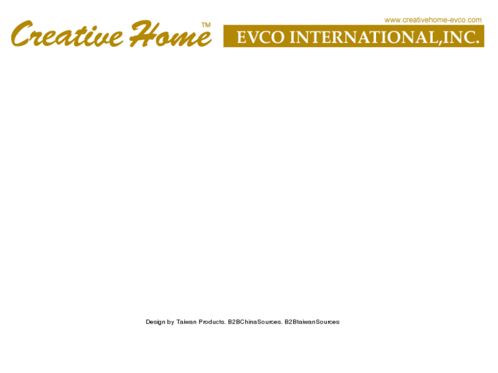 www.creativehome-evco.com