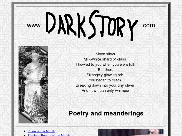 www.darkstory.com