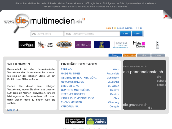 www.die-multimedien.ch