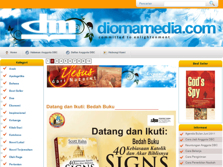 www.diomamedia.com