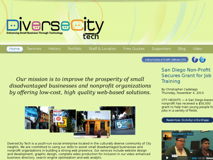 www.diversecitytech.com