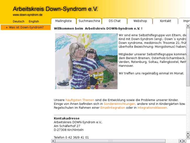 www.down-syndrom.de