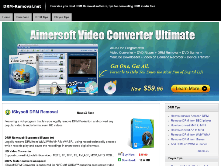 www.drm-removal.net