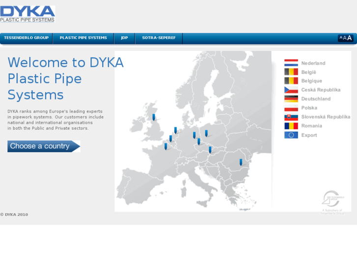 www.dyka.biz