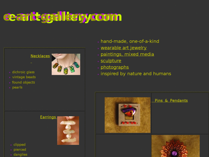 www.e-art-gallery.com