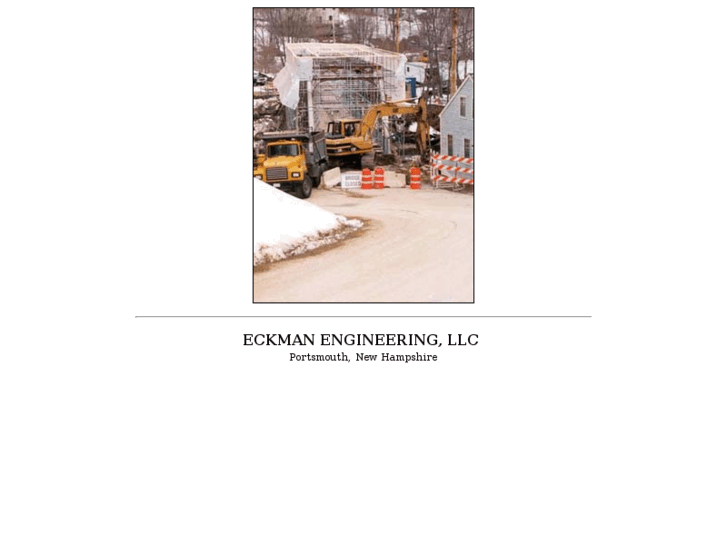 www.eckmanengineering.com