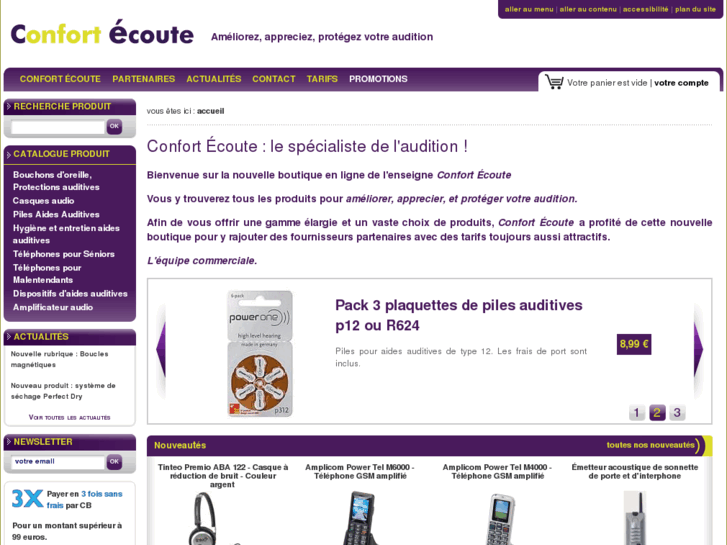 www.ecoute-ecoute.com