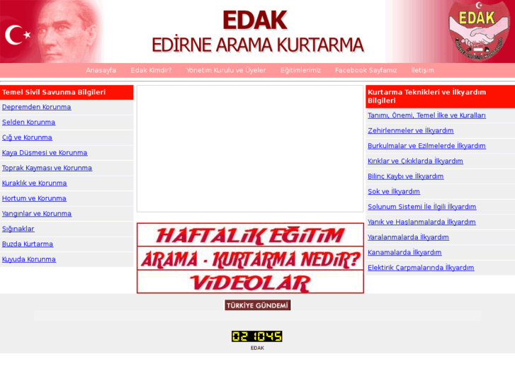 www.edak.org