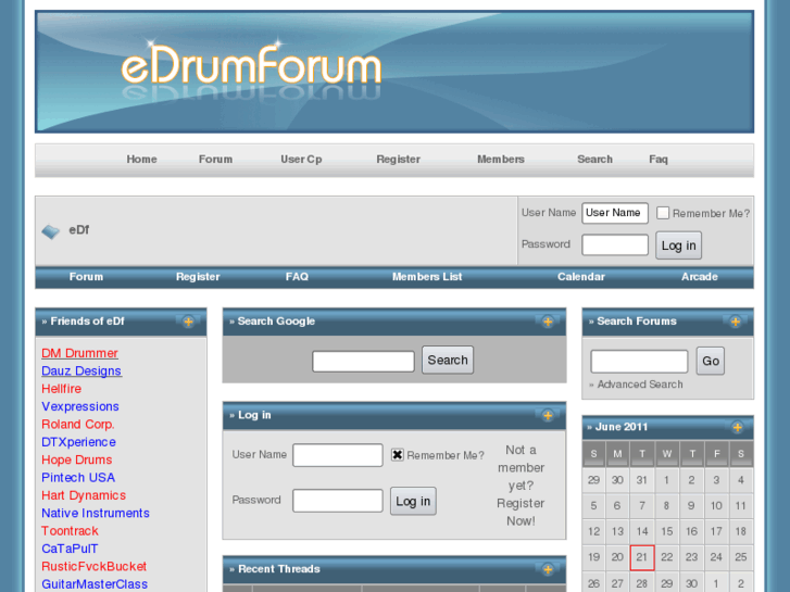 www.edrumforum.com